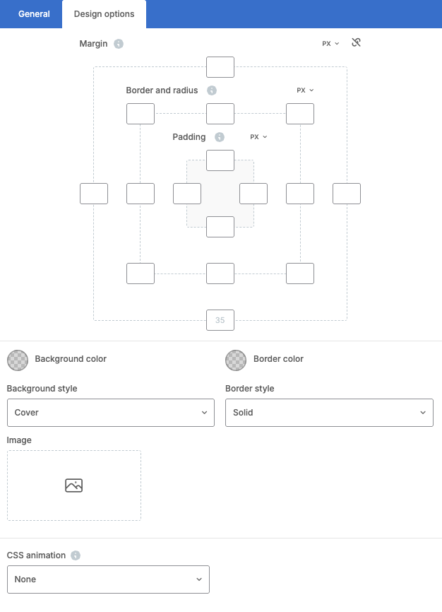 CSS Editor
